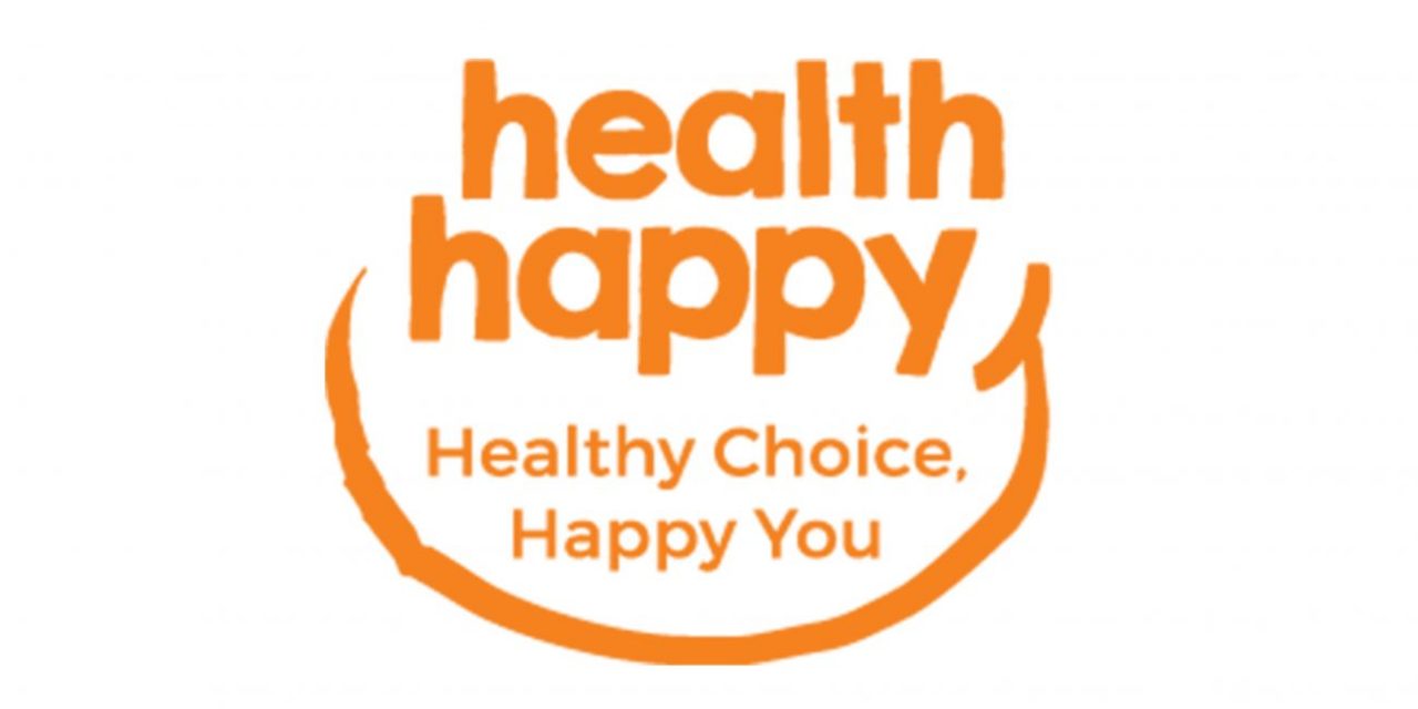 Cost-U-Less op de Healthy Happy tour