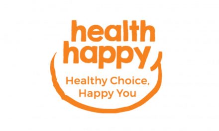 Cost-U-Less op de Healthy Happy tour