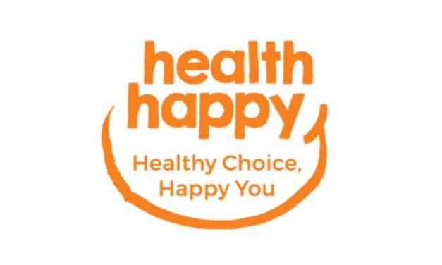 Cost-U-Less op de Healthy Happy tour