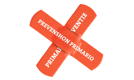 Prevenshon Primario