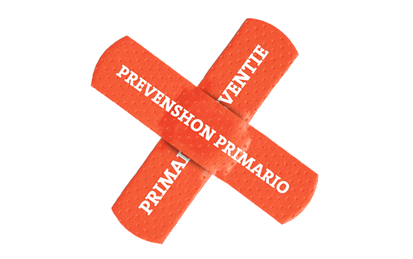 Prevenshon Primario