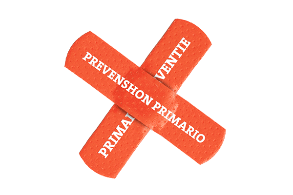 Prevenshon Primario