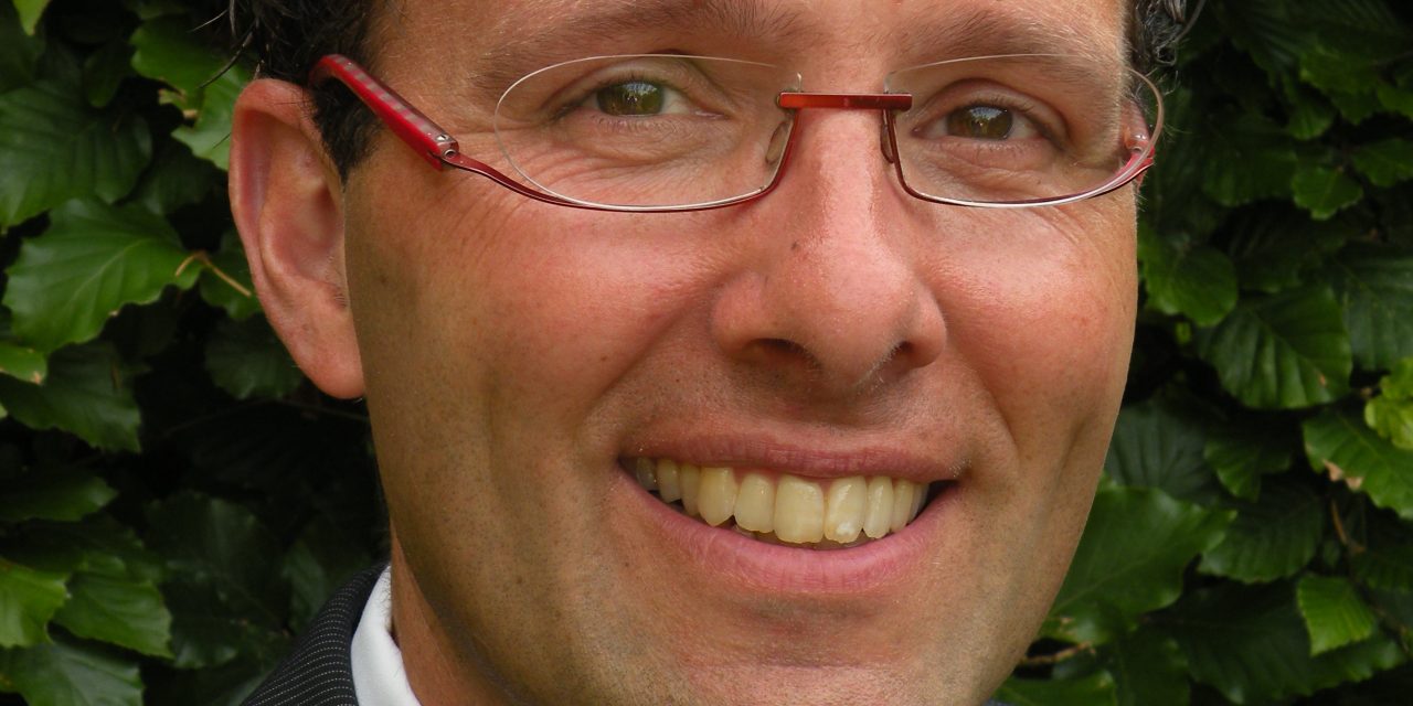 Stop kanker vandaag en niet over 20 jaar!