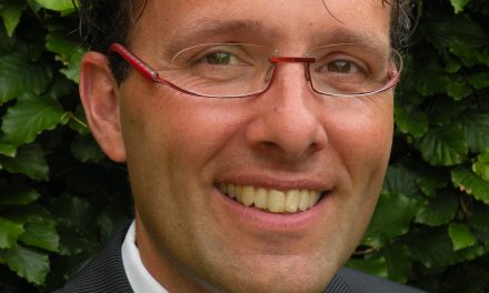 Stop kanker vandaag en niet over 20 jaar!