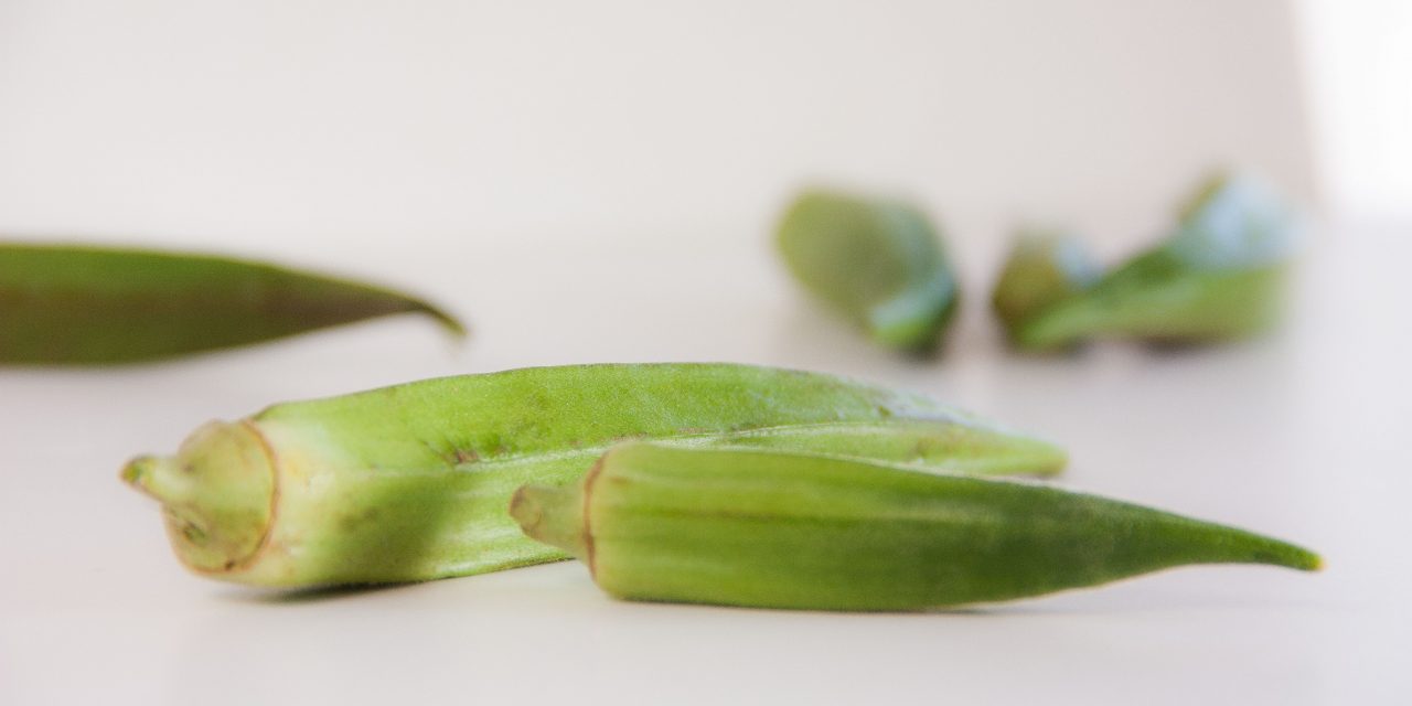 Okra