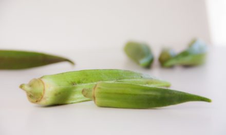 Okra