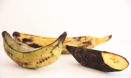 De banaan