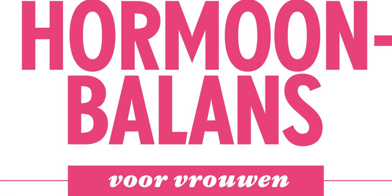 Hormoonbalans voor vrouwen