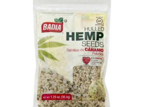 Superfoods: Lijnzaad, Chiazaad en Hempzaad