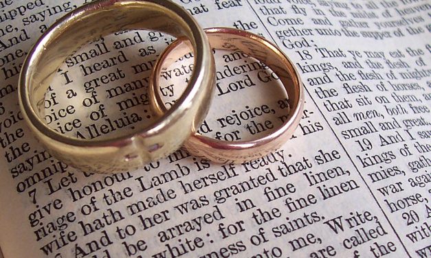 Huwelijk versus Echtscheiding