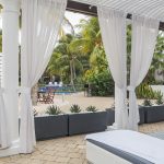 De SPA: Water Club in het Floris Suite Hotel