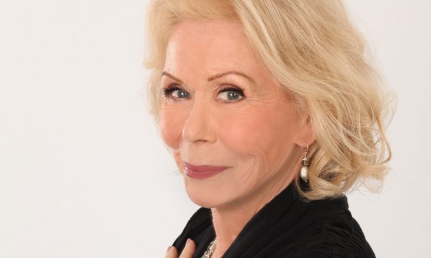 De ‘Hay House World Summit’