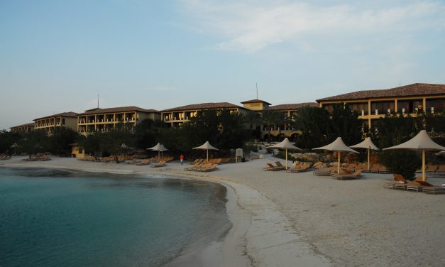 Een andere aanpak van gezondheid bij het PIAI Instituut