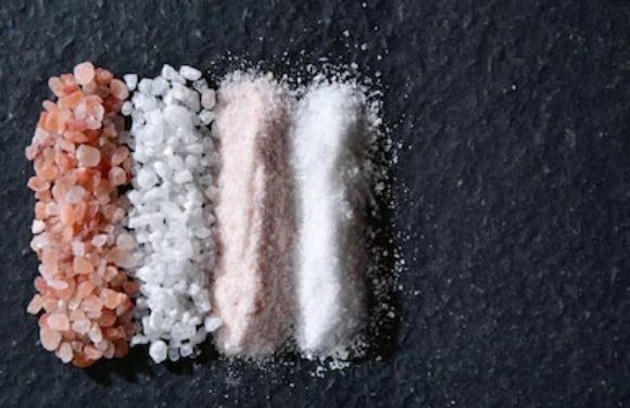 De waarheid over zout