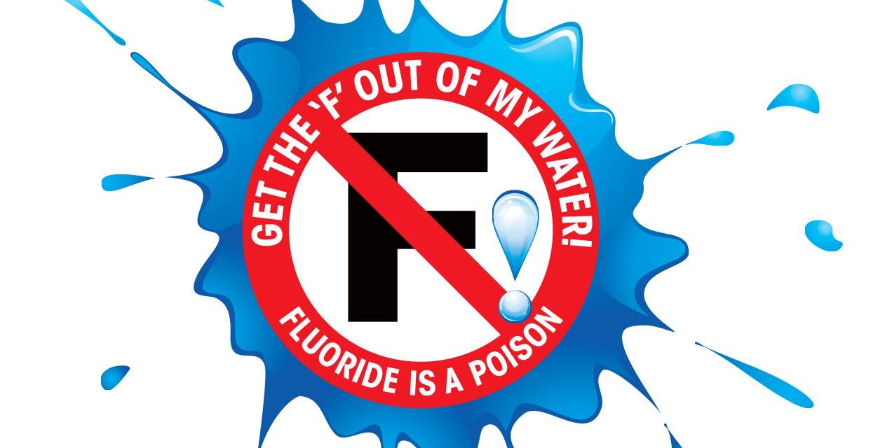 Wat Cochrane over het gif fluoride concludeert