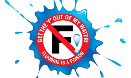 Wat Cochrane over het gif fluoride concludeert