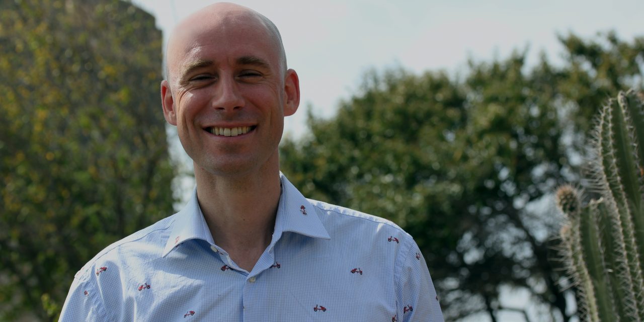 Transitie naar een nieuwe levensstijl