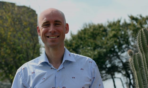 Transitie naar een nieuwe levensstijl