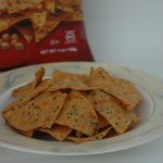 Lekker en gezond snacken