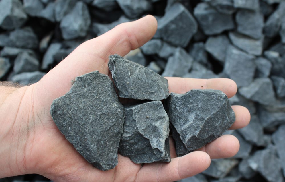 Basalt van Heavy Mix: topkwaliteit van eigen bodem!