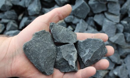 Basalt van Heavy Mix: topkwaliteit van eigen bodem!