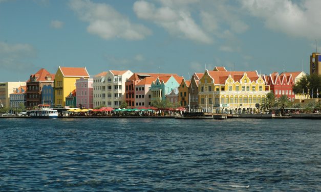 De oplossing voor onze problemen