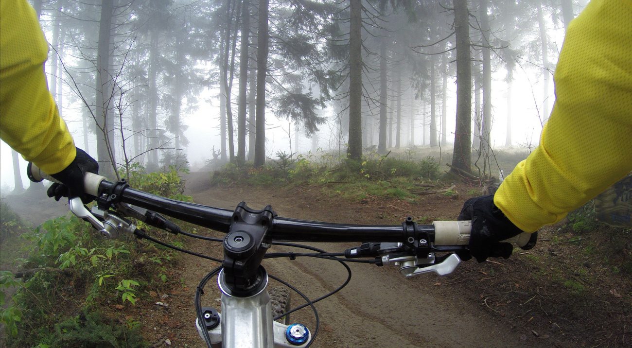 Houd het fietsen veilig en gezond