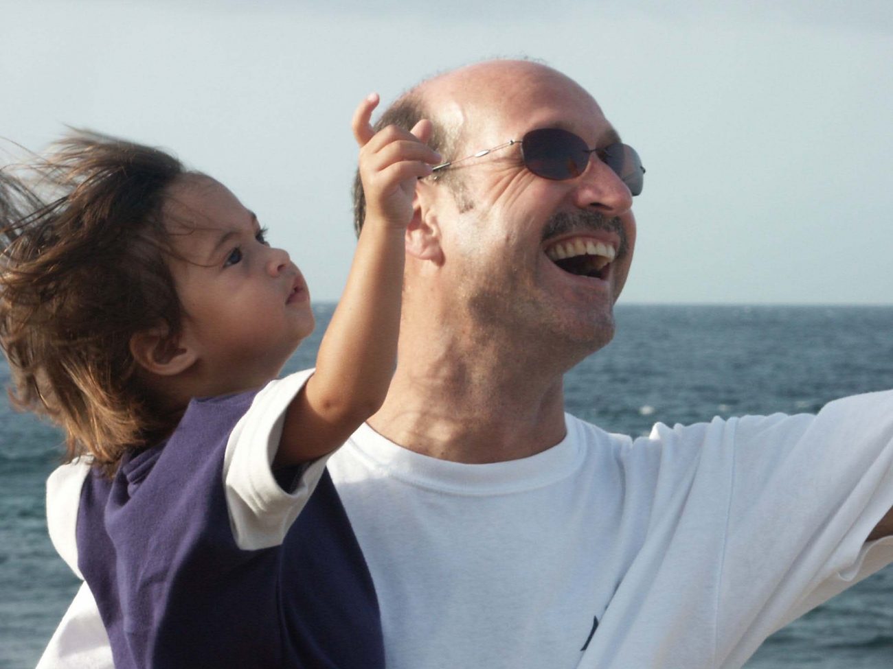 Wat betekent u in het leven van een ander en wat betekenen de mensen om u heen voor u?