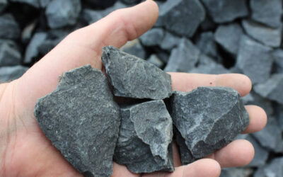 Basalt van Heavy Mix: topkwaliteit van eigen bodem!