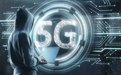 De vijfde generatie, 5G …. Wel of niet veilig?