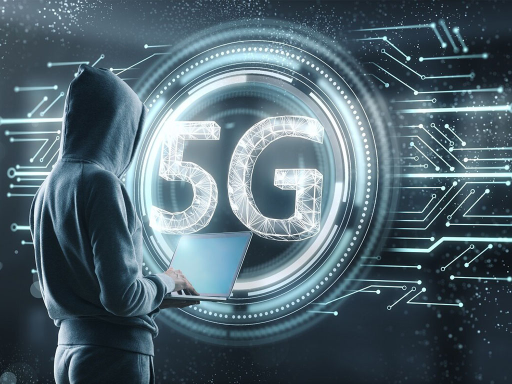 De vijfde generatie, 5G Wel of niet veilig