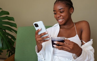 Hoe neem jij je mobiele telefoon mee?