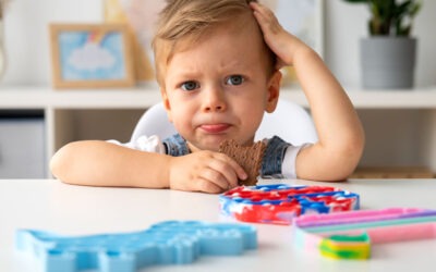 Omega 3 bij ADHD, ADD, dyslexie en autisme