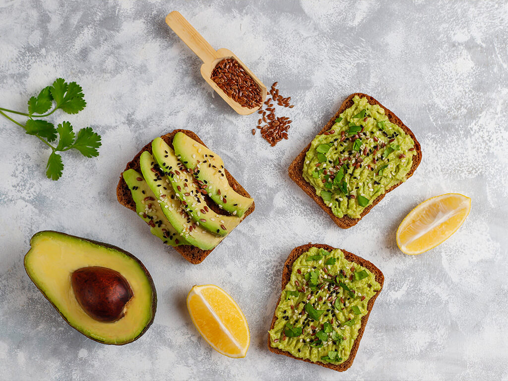 Uw lichaam kan zelf geen Omega 3 en 6 vetten aanmaken