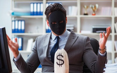 Wees alert op Ponzifraude!