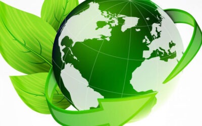 Biologisch afbreekbaar,composteerbaar en recyclebaar