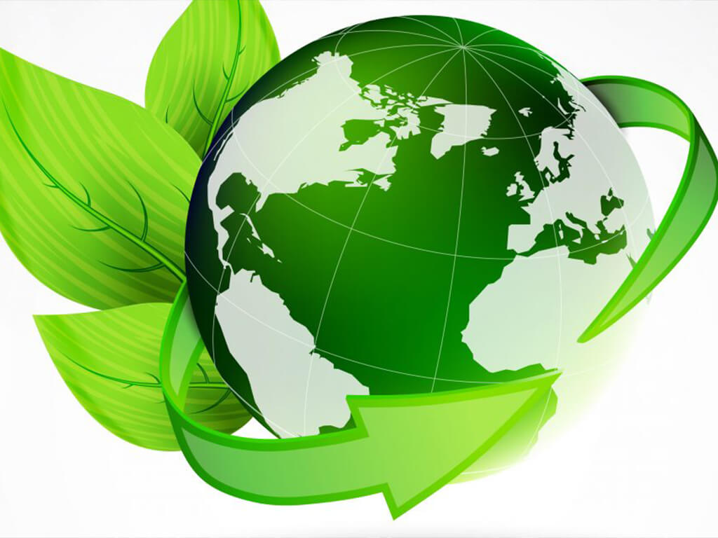 Biologisch afbreekbaar,composteerbaar en recyclebaar