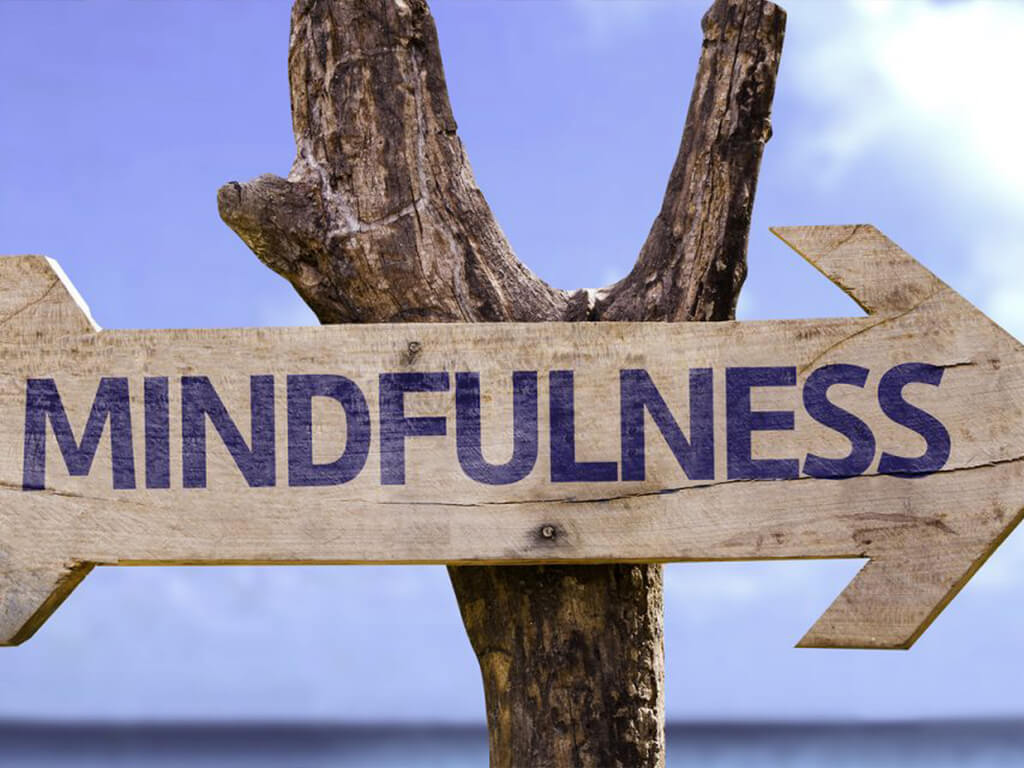 Mindfulness