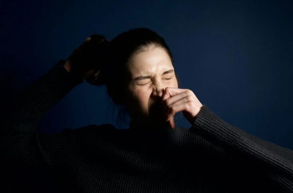 Allergie in de Westerse geneeswijze