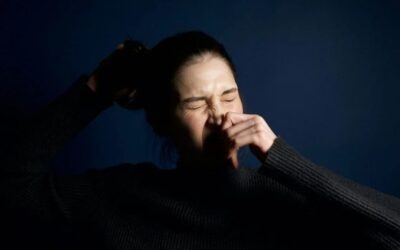 Allergie in de Westerse geneeswijze