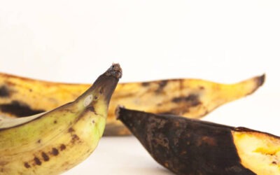 De banaan