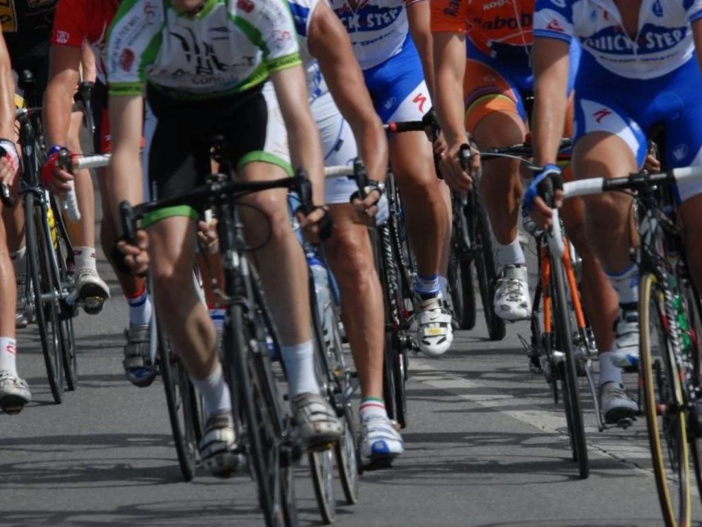 Sporten en beweging is goed voor iedereen