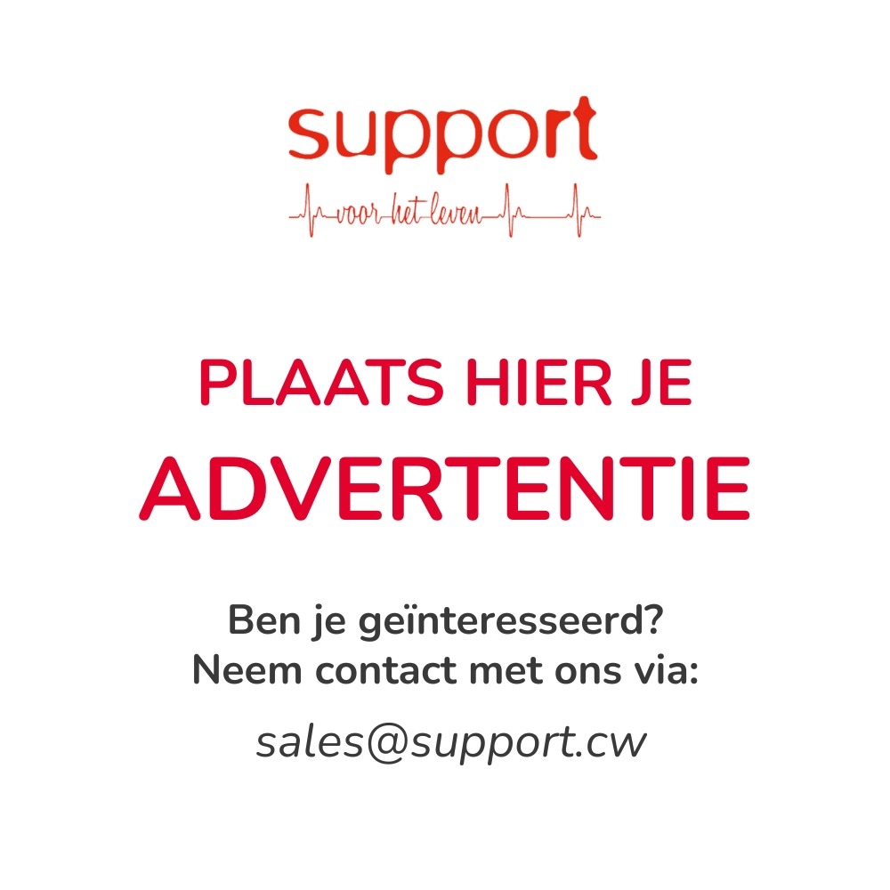 Support.cw - Plaats hier je advertentie