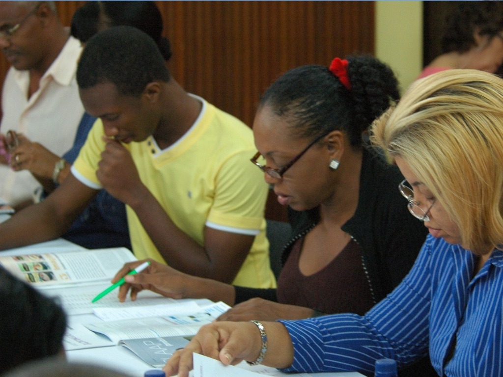Cursus geheugen door Support